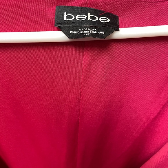 BEBE Dress - Picture 2 of 2